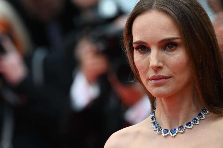 НАТАЛИ ПОРТМАН