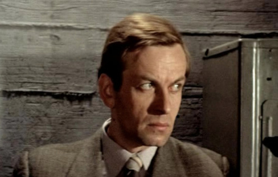 Сергей Десницкий