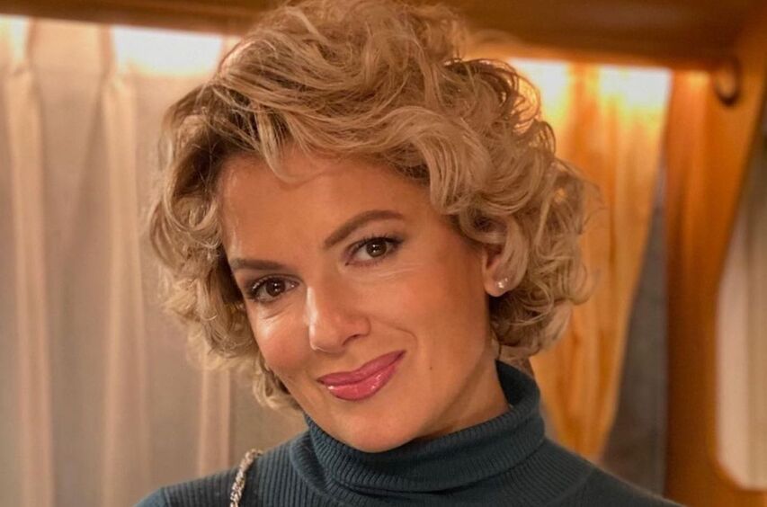 Мария Порошина