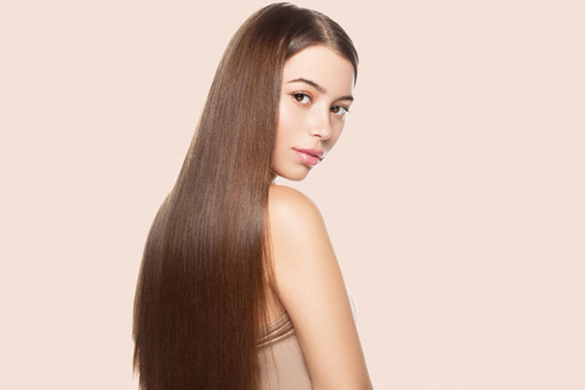 Ботокс для волос и нанопластика: почему не стоит делать их перед отпуском