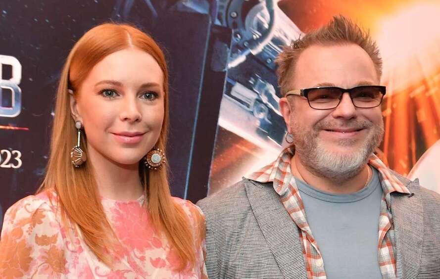 НАТАЛЬЯ ПОДОЛЬСКАЯ И ВЛАДИМИР ПРЕСНЯКОВ