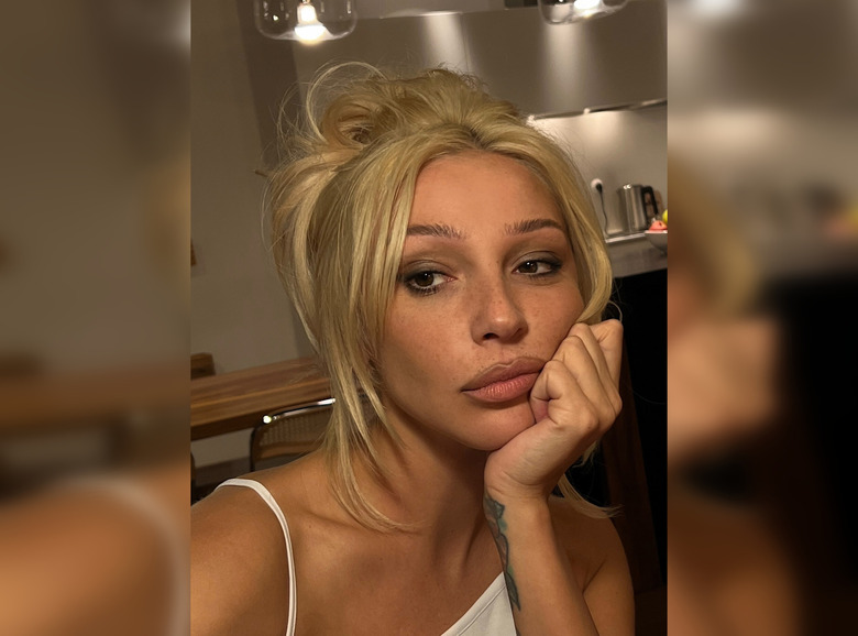 Анастасия Ивлеева