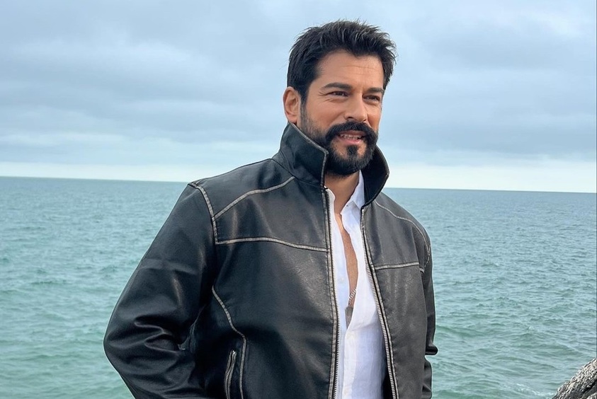 Бурак Озчивит