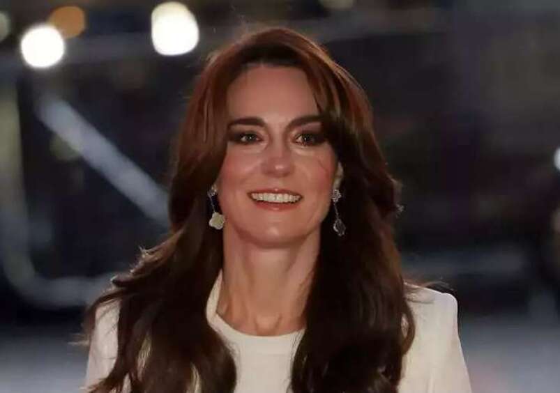 Фокусник рассказал, что Кейт Миддлтон просила его о помощи: «Помогите!»