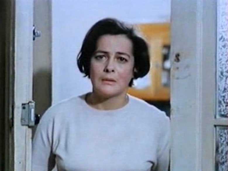 Ушла из жизни актриса Агния Елекоева