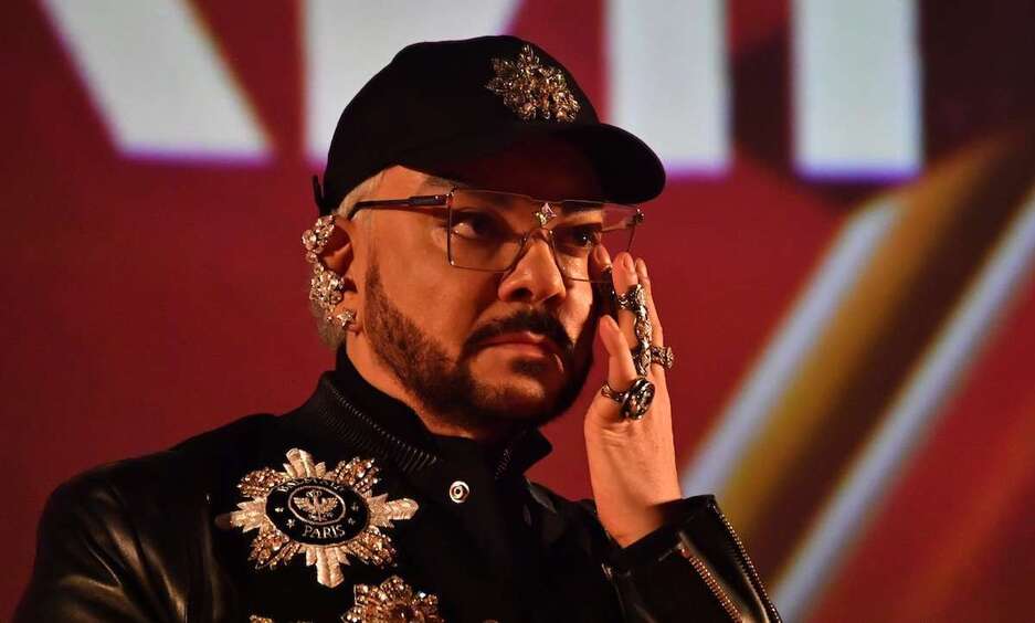 Киркоров раскрыл истинную цель иска против Успенской: «Не ради денег»