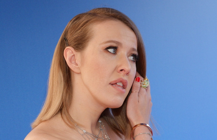 Ксения Собчак