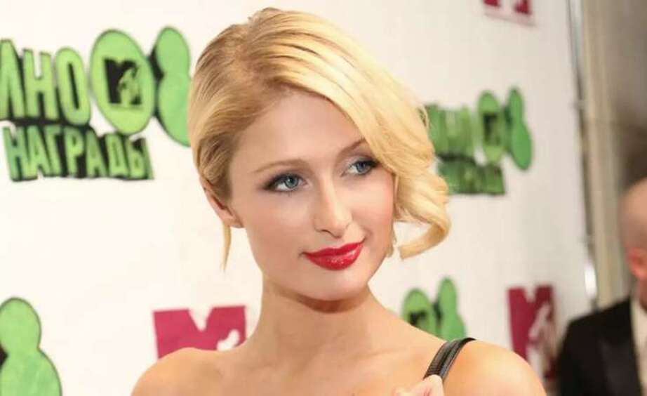 Пэрис Хилтон