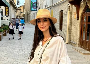 Зара заявила о желании приостановить карьеру: «Не могу себе позволить»