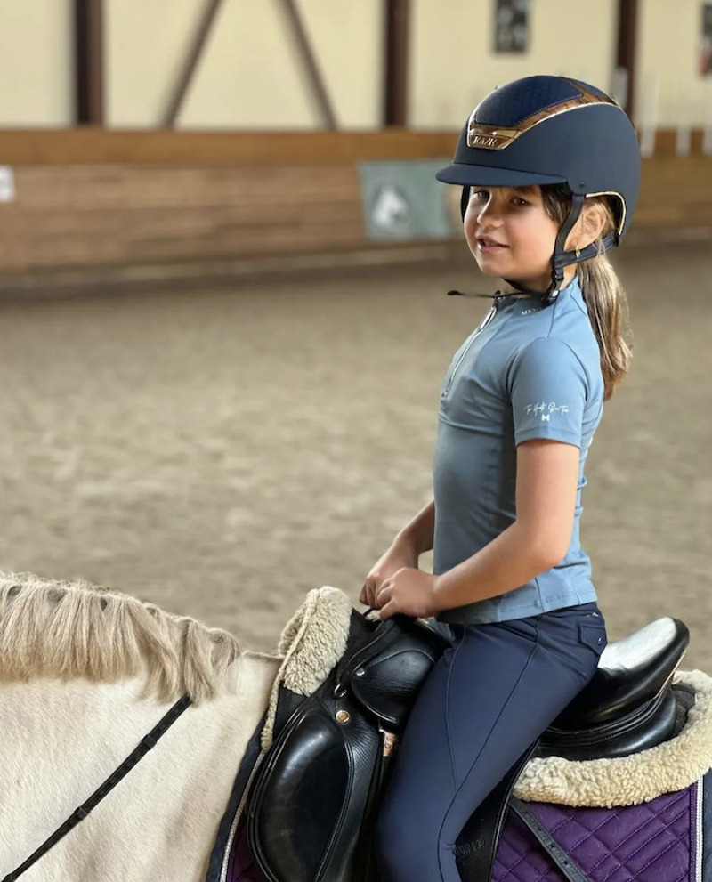 Дочь Пелагеи