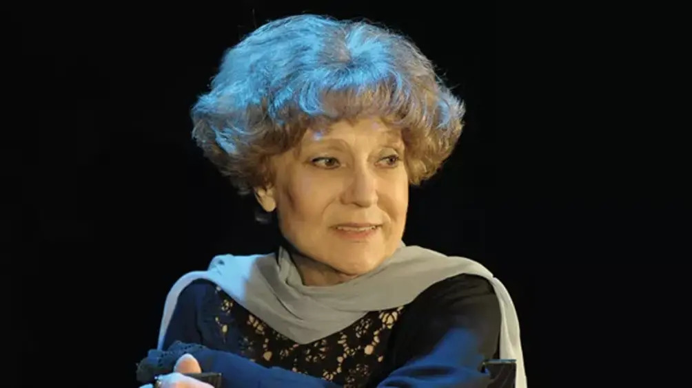 Умерла звезда фильма «Вий» Елена Муратова