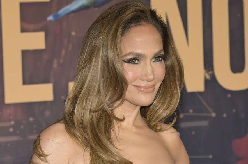 Дженнифер Лопес