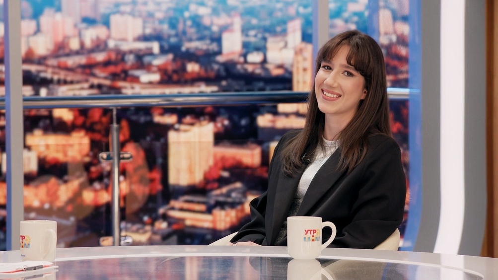 «Мама ревела»: Мария Гордеева о победе на «Новой Фабрике звезд»