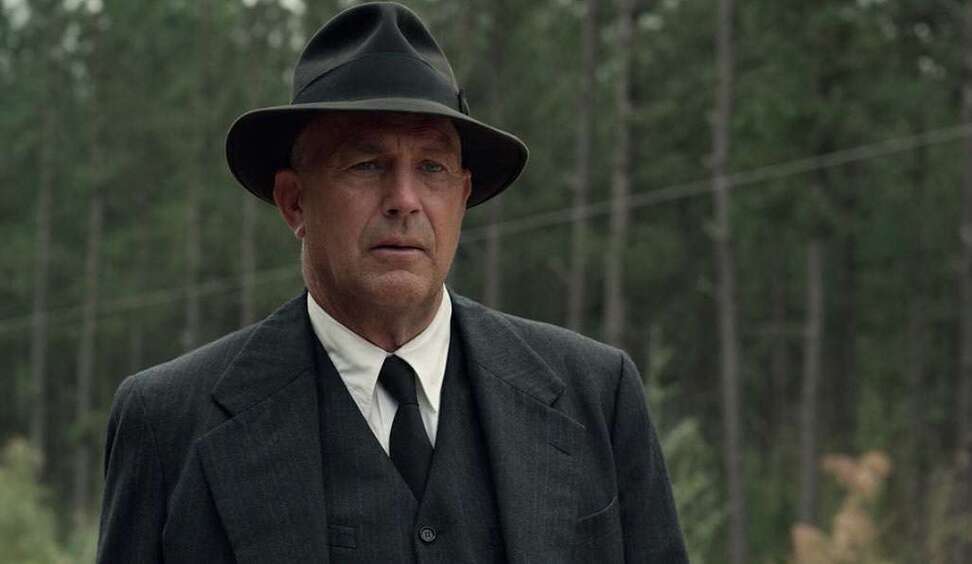 Кевин Костнер высказался спустя год после развода: «Я не собираюсь терять себя»