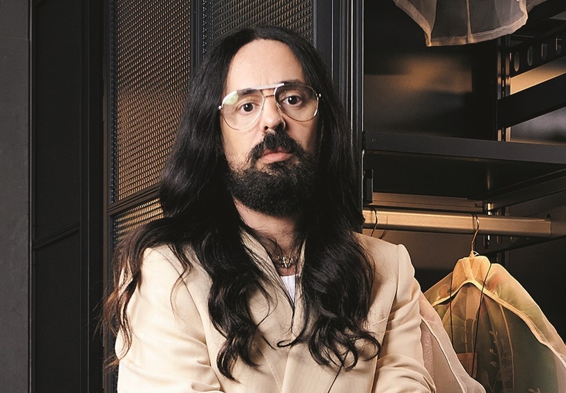 «Чрезвычайно модный Иисус»: 5 интересных фактов о новом креативном директоре Valentino