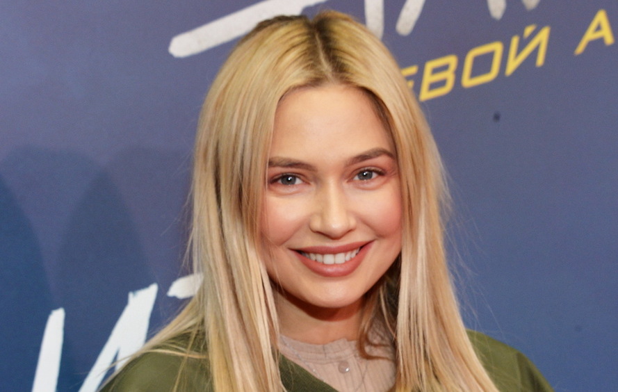 Наталья Рудова