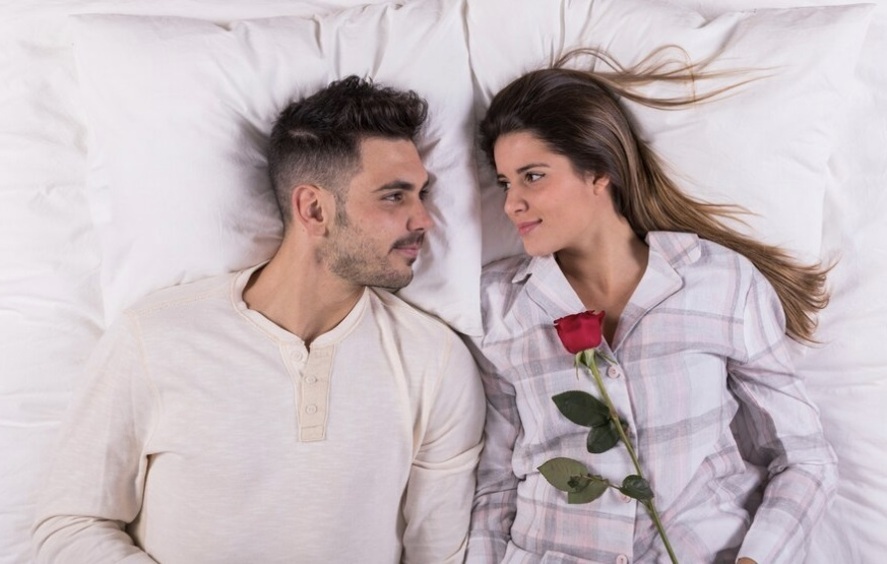 Деньги и успех: факты о либидо, о которых вы не подозревали