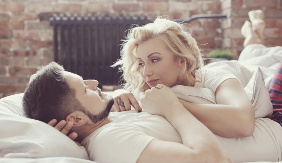 Вам лучше знать об этих мужских слабостях в постели — он будет в восторге