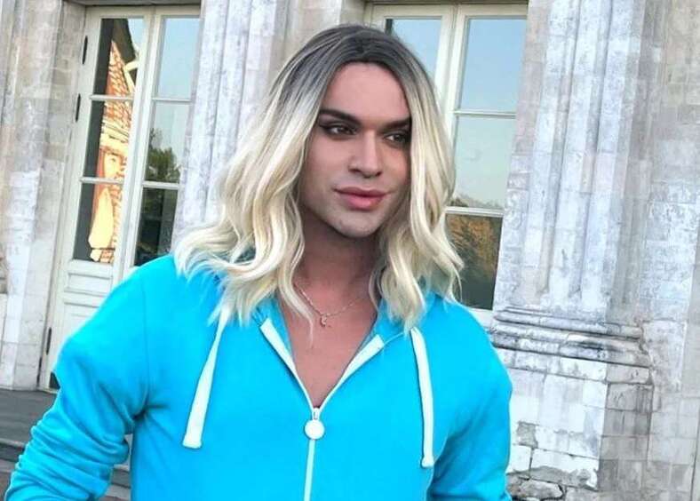 Гоген Солнцев отчитал жену за то, что не гуляет с сыном: «Заставил, можно сказать»