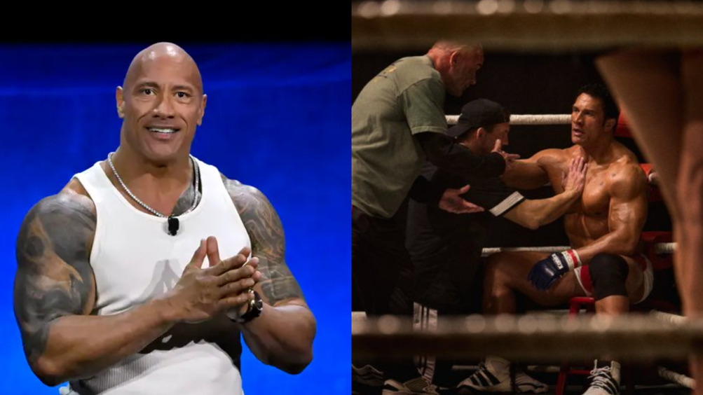 Дуэйн Джонсон неузнаваем в новой роли: кто еще из звезд пошел на жертвы ради кино