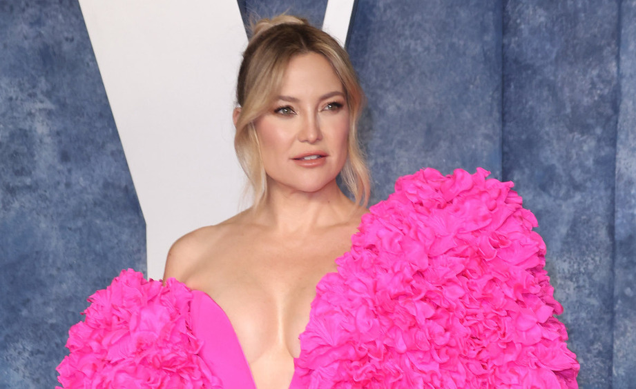 Кейт Хадсон