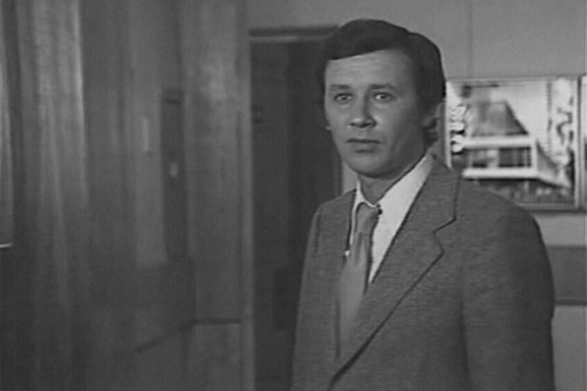 Скончался актер из фильма «Кин-дза-дза!» Валерий Фролов