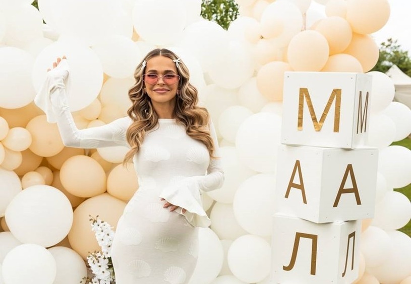 Анна Хилькевич