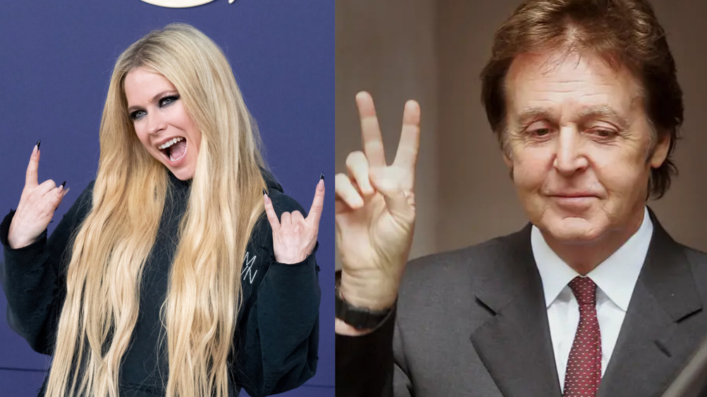 Лавин покончила с собой, а Маккартни разбился: правда или теория заговора