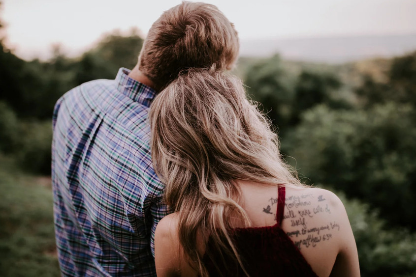 Умер муж: как снова начать отношения — советы психолога