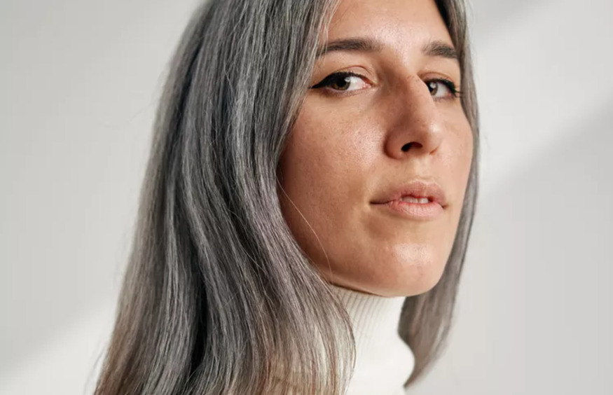 Седина: пять способов предотвратить или замедлить ее появление