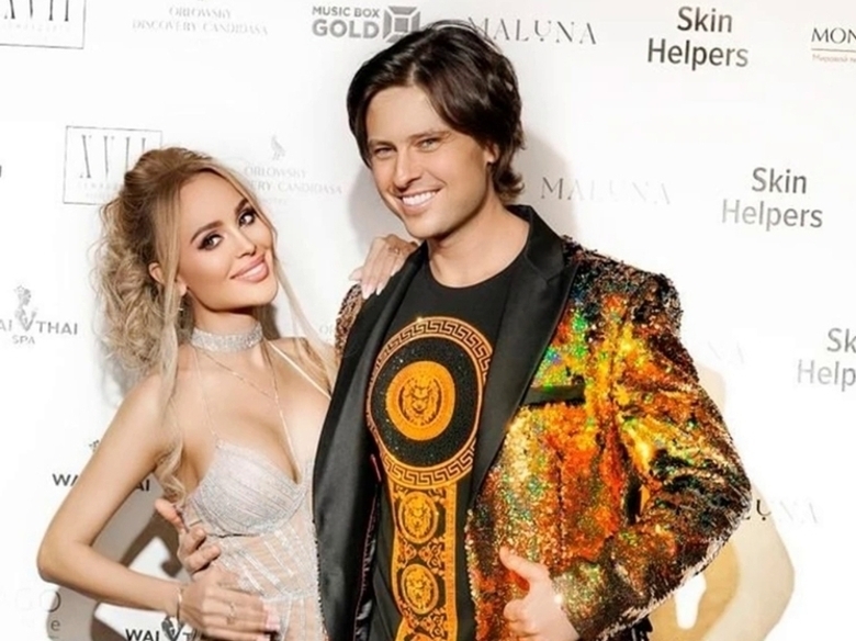 Калашникова — Шаляпину: «Укажешь в своем завещании сына Даню?»