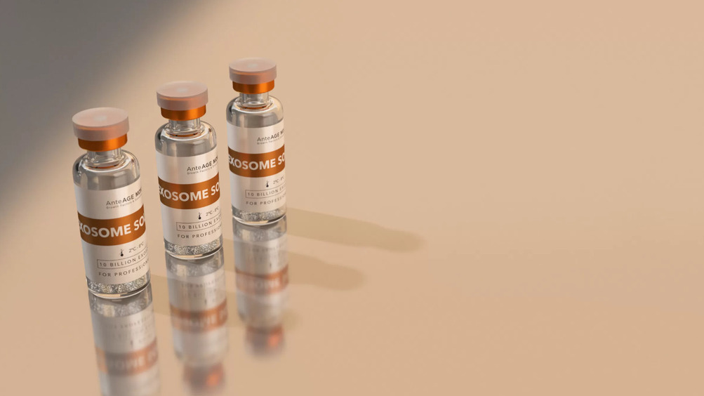 Экзосомы: будущее косметологии и новейший тренд в уходе за кожей