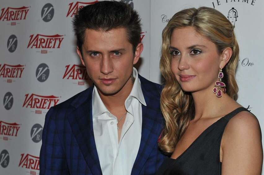 Павел Прилучный подал в суд на Муцениеце