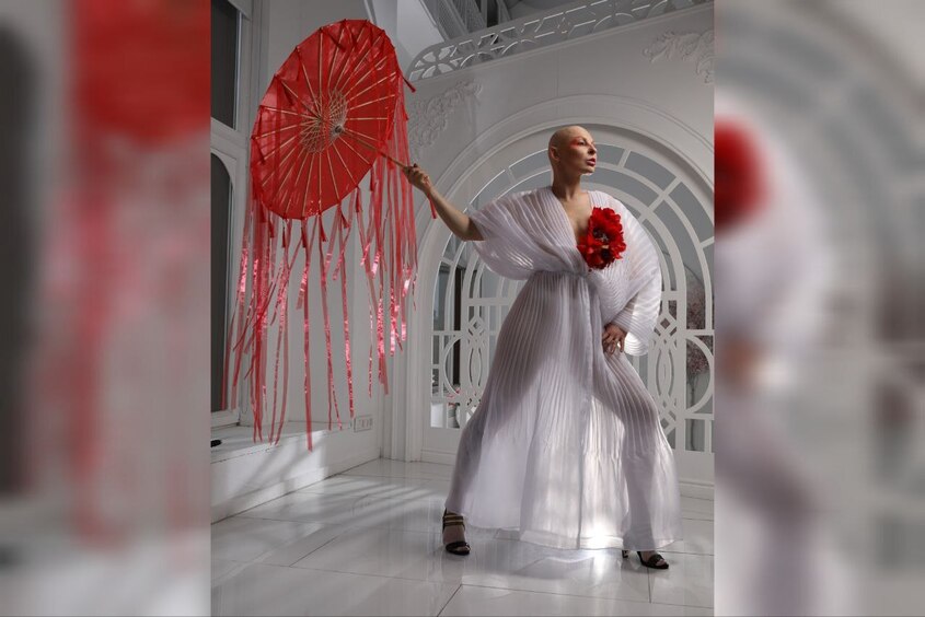 Ирина Кирезова