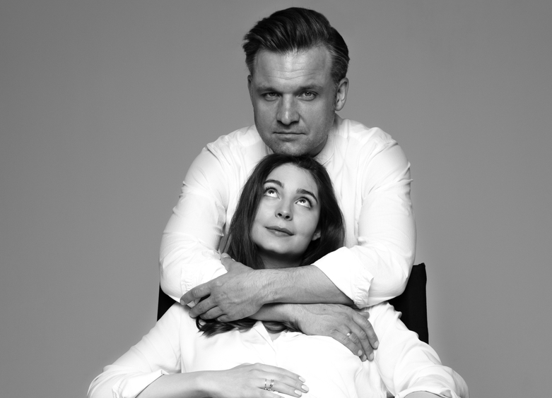 Мария Козакова раскрыла, как ее мама Алена Яковлева относится к зятю