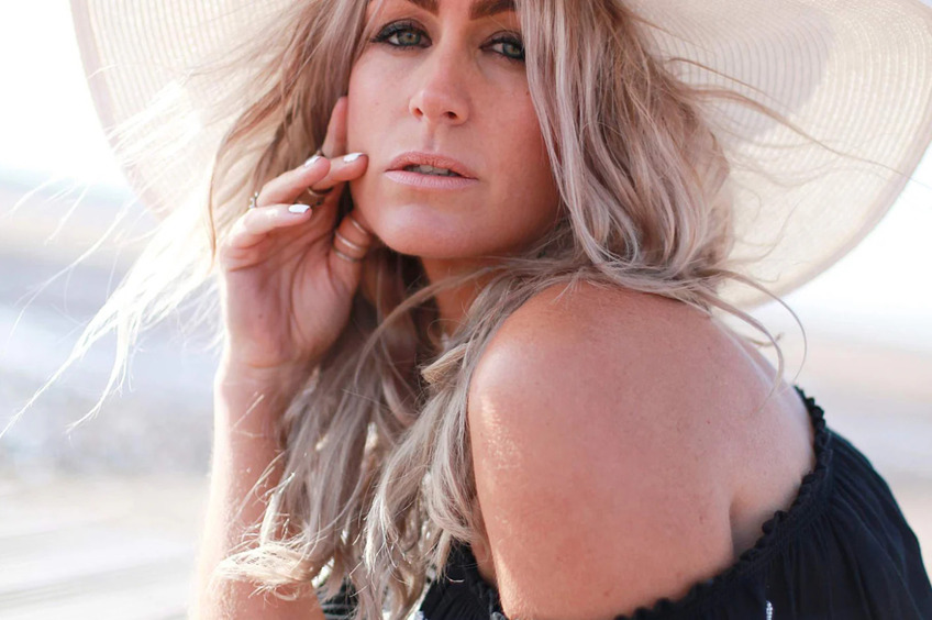 Не только шорты: летняя мода для женщин возраста 45+