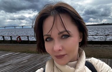 Дарья Повереннова