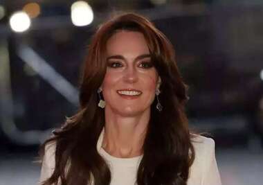 Кейт Миддлтон страдает от последствий химиотерапии: «Лечение наносит ужасный урон»