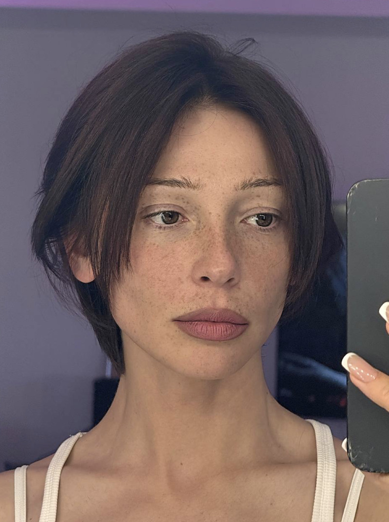 Настя Ивлеева