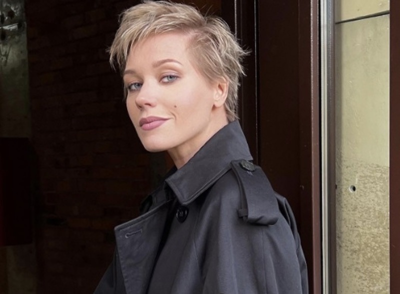 Кристина Асмус