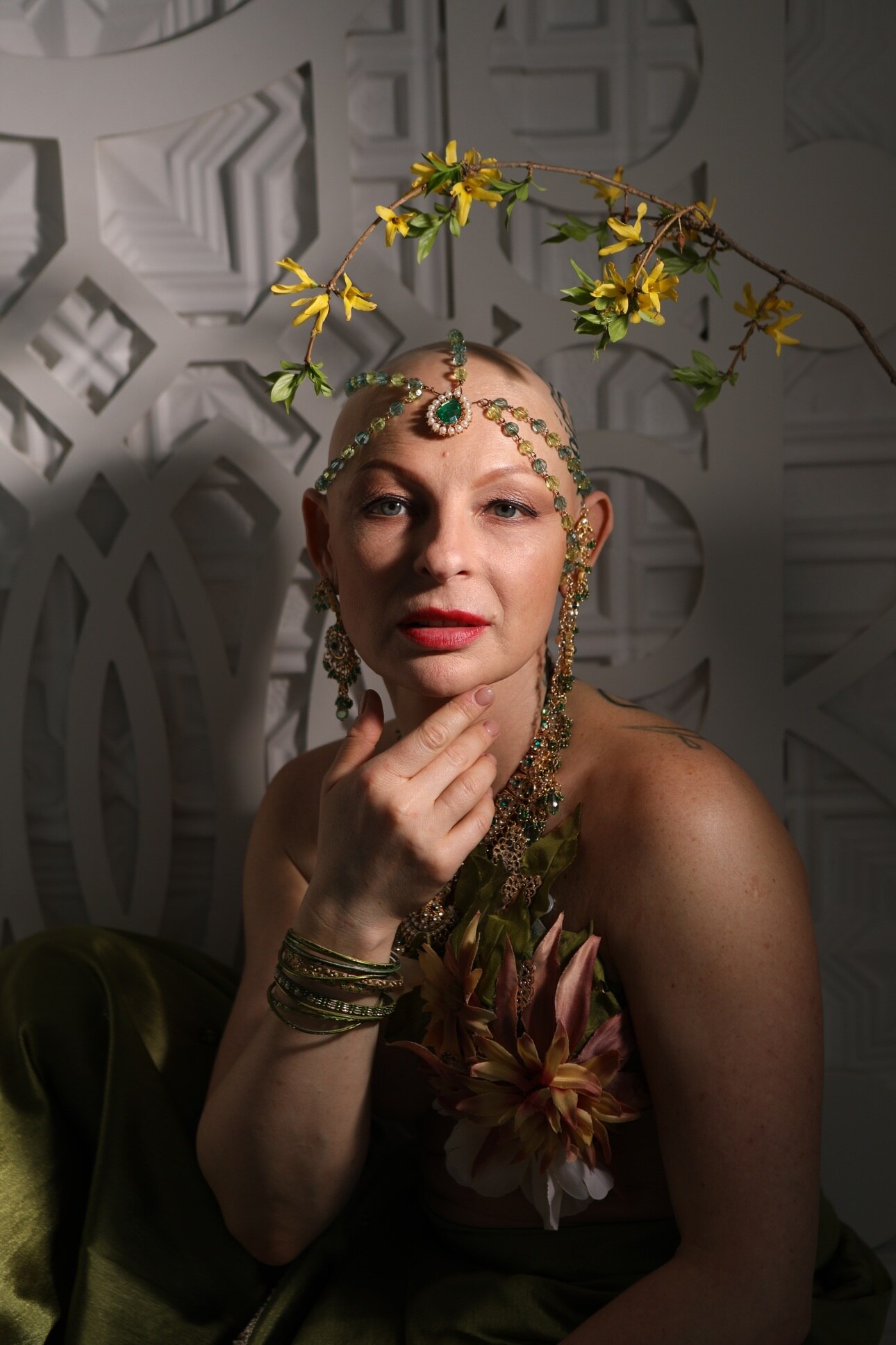 Ирина Кирезова