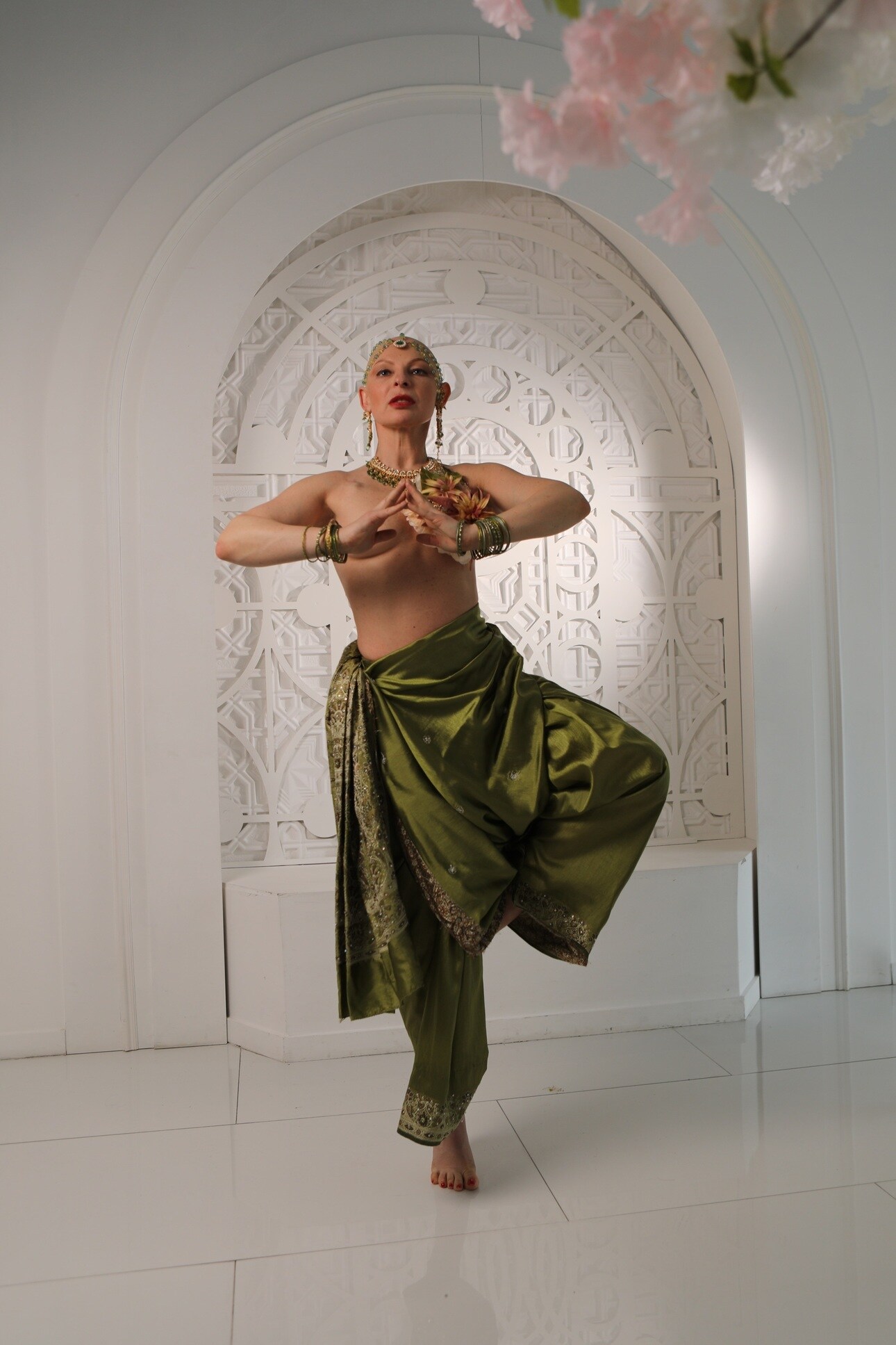 Ирина Кирезова