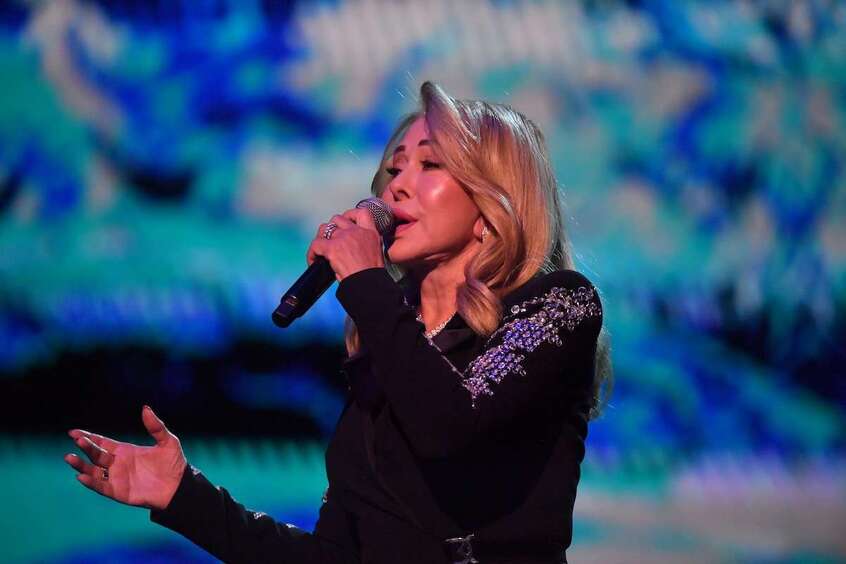 Адвокат сообщила, что Успенская дала Киркорову 10 дней на опровержение его слов