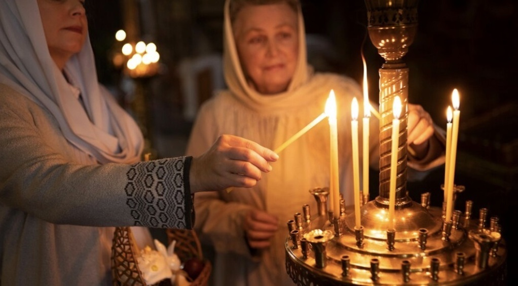 Радоница: в чем суть праздника и какие существуют запреты в этот день