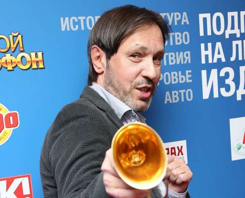 Николая Носкова экстренно доставили в больницу