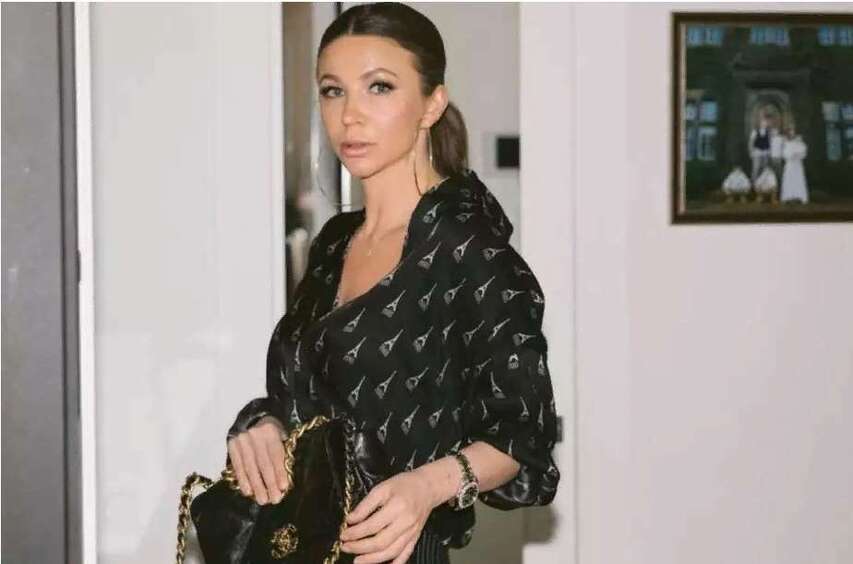 Подруги Блиновской создали петицию в ее защиту: «Она не причинила вреда»