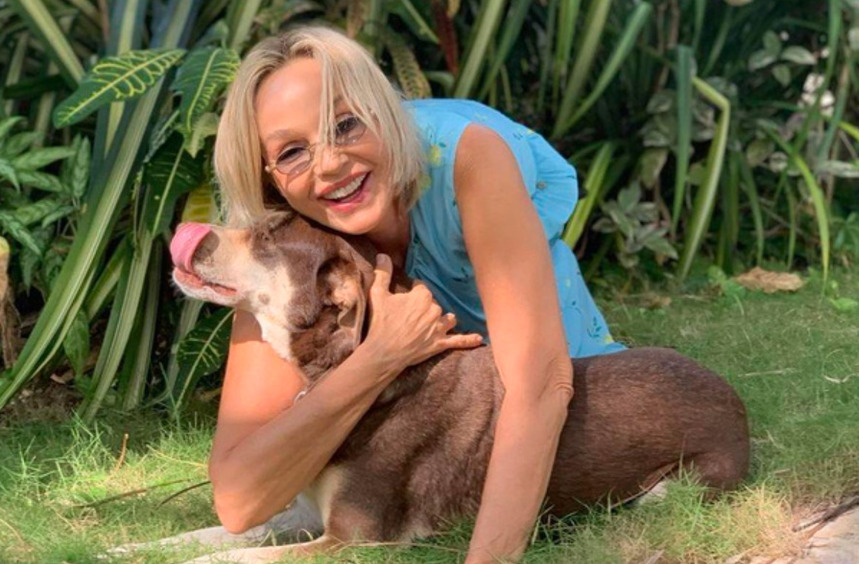 «Колбасит очень сильно»: Наталья Андрейченко сделала признание