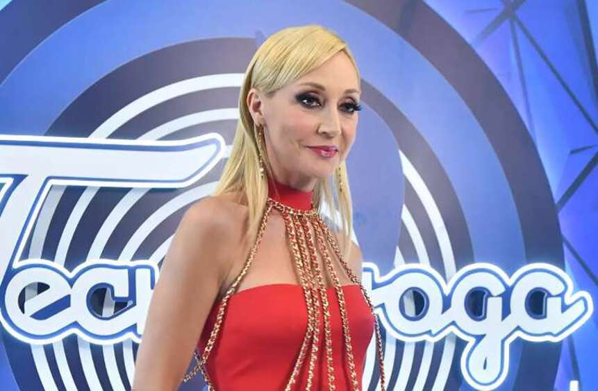 Кристина Орбакайте бесплатно выступит в Кремле, отказавшись от 5 млн рублей