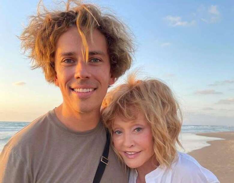 Аллу Пугачеву заметили на концерте Шевчука на Кипре