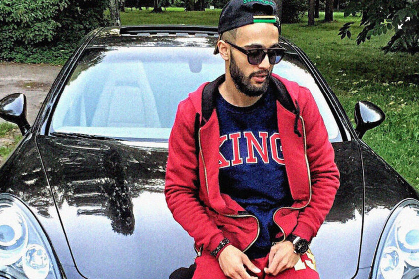 Долг 153 миллиона рублей: счета Гусейна Гасанова заблокированы